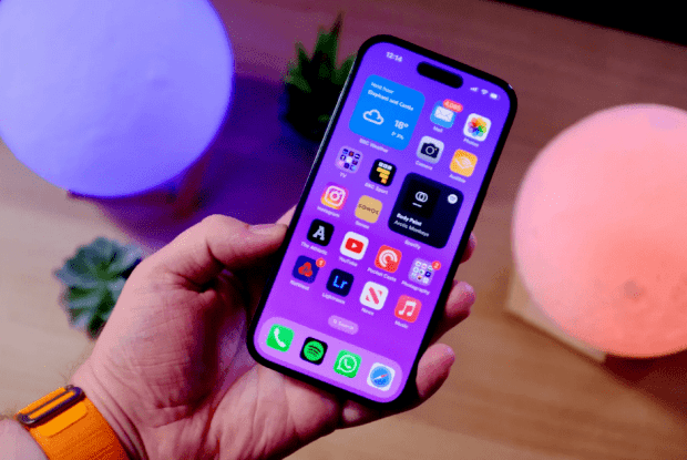 iPhone 15: що відомо про новий смартфон Apple