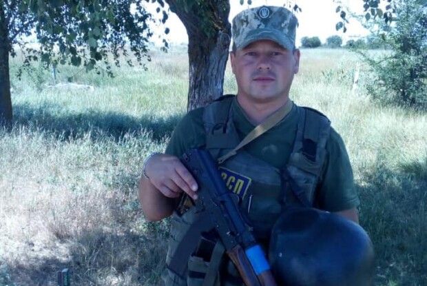 Герой з Горохівщини, який захищав Україну на Сході, потребує допомоги 