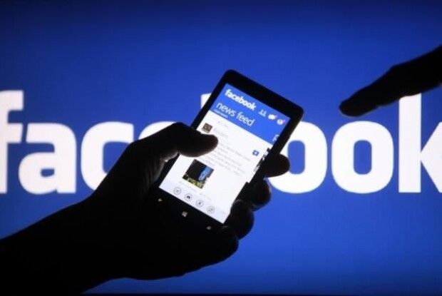 Facebook заборонить замовлення політичної реклами без надання документів особи