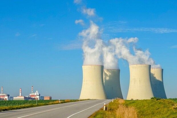 «Енергоатом» готується до добудови ще однієї АЕС
