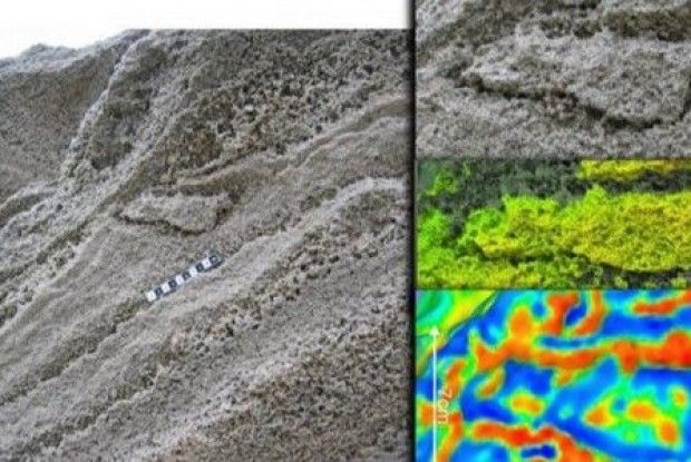 На Гібралтарі знайшли відбитки, схожі на сліди неандертальця