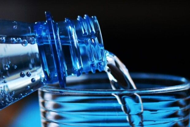 Як поповнити організм водою