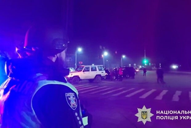 Знову теракт проти поліції: вибух стався в Миколаєві