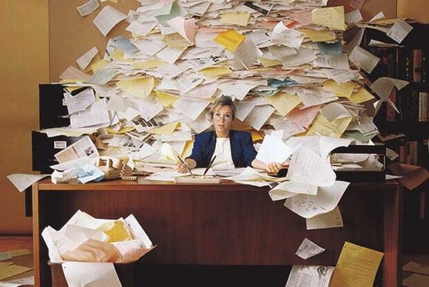 Як домовитися із собою і перемогти прокрастинацію. Консультація психолога 