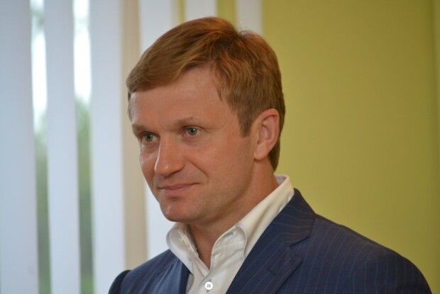 Волинський нардеп Степан Івахів не втікав за кордон (Оновлено)