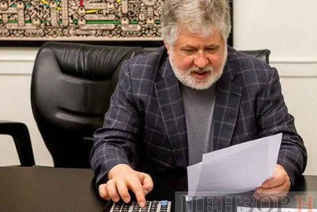 Західні ЗМІ звернули увагу на особливу роль олігарха Коломойського в ухваленні закону про олігархів 