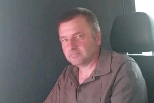 Скорботна звістка: на Донеччині загинув Герой з Волині