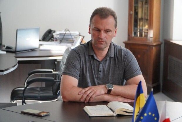 У Володимирі з вересня дозволять працювати лише тим школам, де підготують укриття