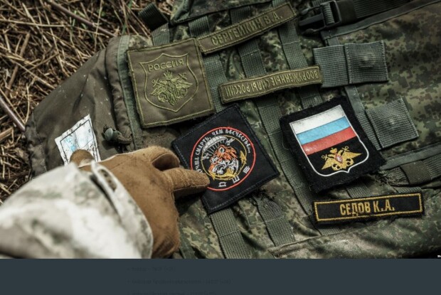 У росії нарахували понад 350 тисяч окупантів вбитими на війні в Україні