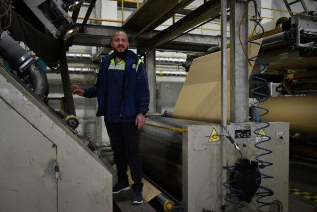 Стало відомо, яке підприємство на Волині прилаштувало найбільшу кількість переселенців