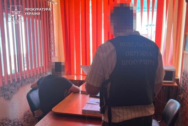 Облаштував кімнату для «клієнтів»: судять 48-річного волинянина за збут психотропів 