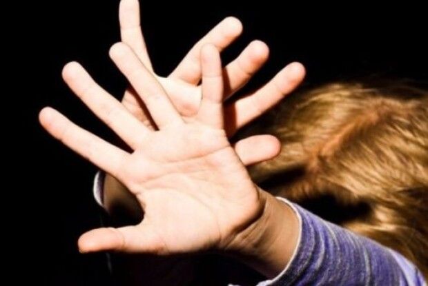 На Волині покарали молодицю, яка жорстоко поводилась із донькою