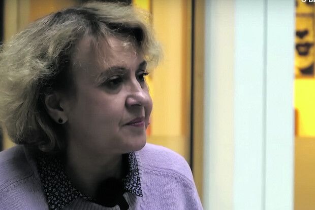 Підспівуймо хору, не боячись московського чобота на горлі