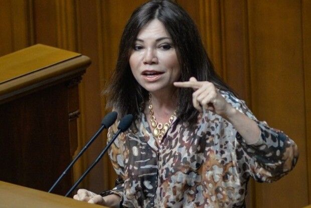 Сюмар: про замовлення на моє «мочилово» мені повідомили кілька місяців тому