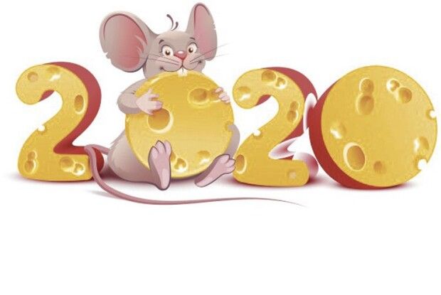 Гороскоп кохання на 2020 рік Білого Металевого Щура