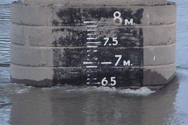 На Волині попередили про підйом рівня води в річках