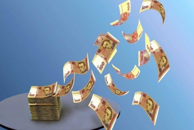 Волинського чиновника підозрюють у розтраті понад 400 тисяч гривень державних коштів