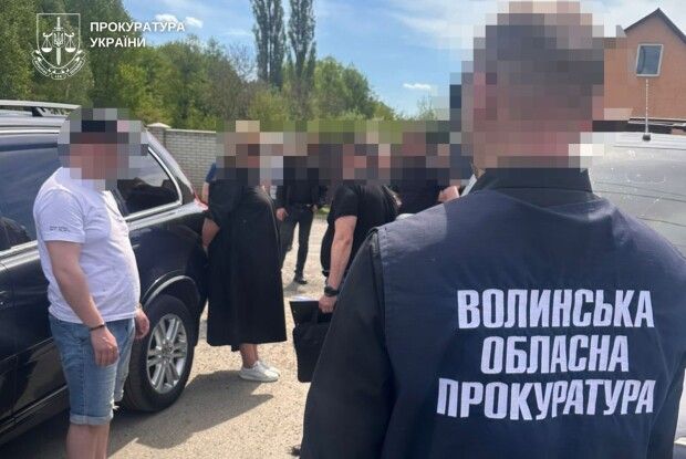 Схема з «інвалідністю»: на Волині обрали запобіжні заходи працівниці обласної лікарні та її спільникам