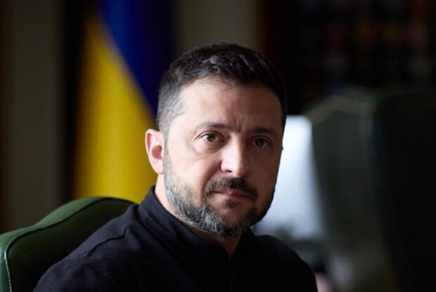 Воєнний стан і мобілізацію в Україні продовжили ще на 90 днів — Зеленський підписав закони