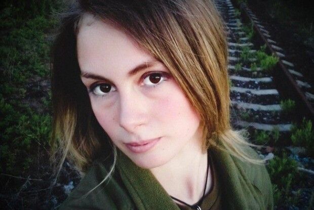 Гімнастка, яка пішла на фронт у 16 років: аеророзвідниця Аліна Косовська
