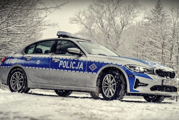 У Польщі українка намагалася кинутися під колеса авто, дізнавшись про вбивство доньки окупантами