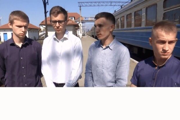 «У чоловіка були ознаки клінічної смерті. Втрачати не мали права ні хвилини…»