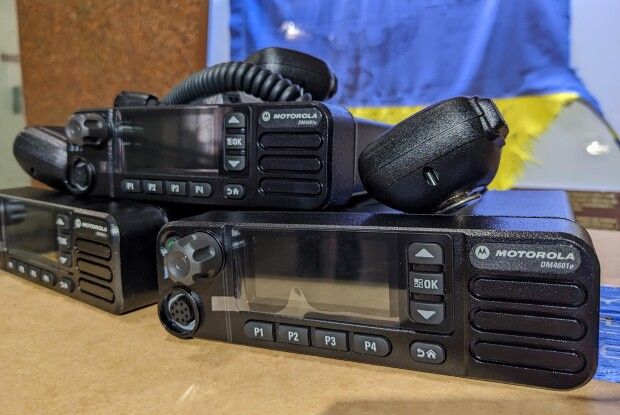 Волинським бійцям на передову поїде затребувана допомога