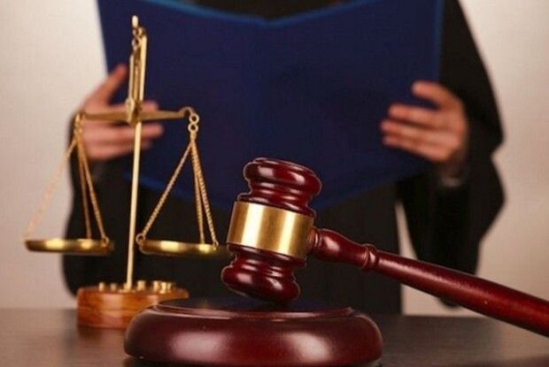 Представник білоруського підприємства нагрів руки на волинських дорогах