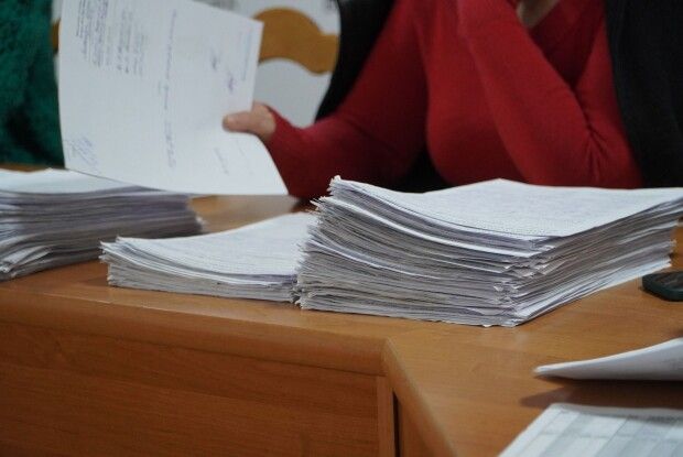 У Володимирі призначили одноразові грошові допомоги