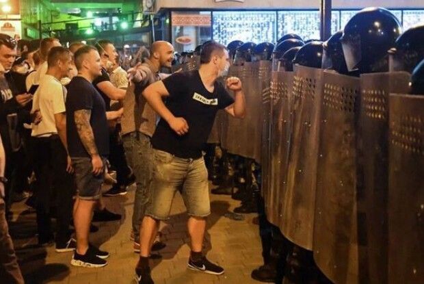 «Ми ніколи з такими не стикалися»: лікарі з Мінська розповіли про поранених після протестів