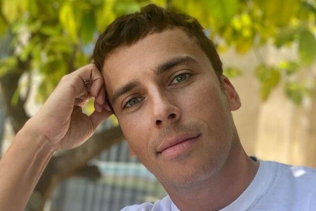Максим Галкін під час концерту у Дубаї гучно промовив «Героям слава»