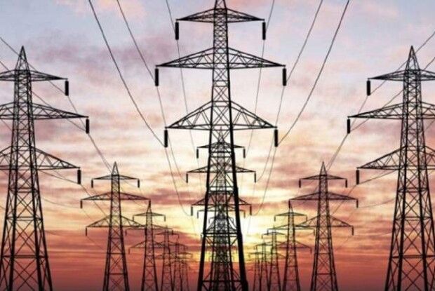 Україна припиняє експорт електроенергії через російські обстріли