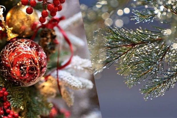 Якою буде погода на Різдво у Волинській області 