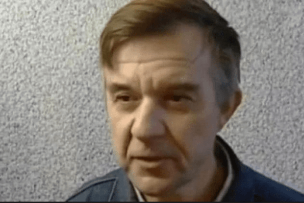 У Росії випускають на волю маніяка, який чотири роки тримав у підвалі, ґвалтував та бив двох дівчат