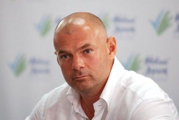 Гнівний виступ Ігоря Палиці щодо підприємства ДП «Волиньторф»