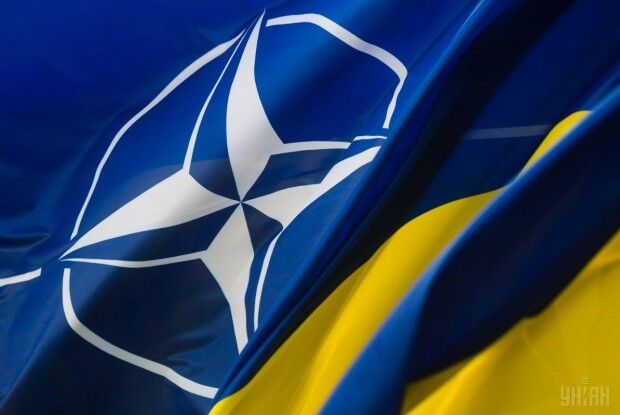 НАТО визнало Україну учасником партнерства розширених можливостей