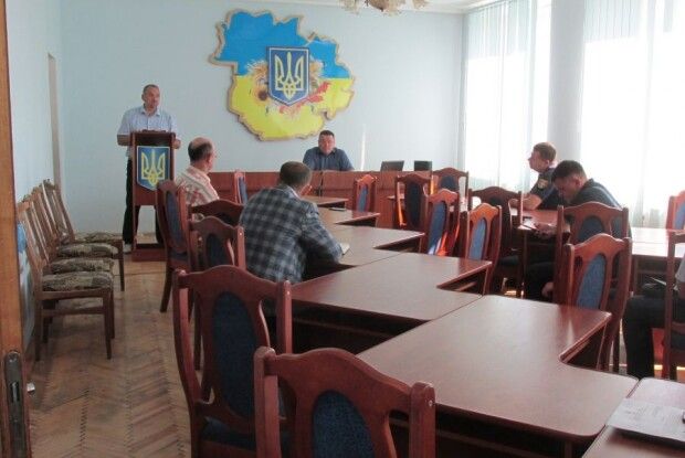 У Камені-Каширському кличуть на козацькі розваги