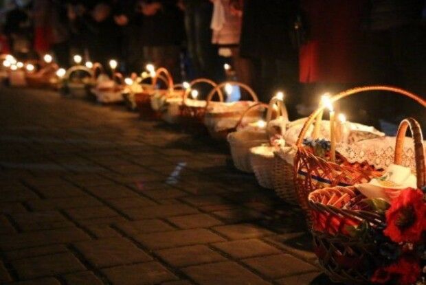 Повідомили, чи змінюватимуть коменданську годину на Великдень на Волині
