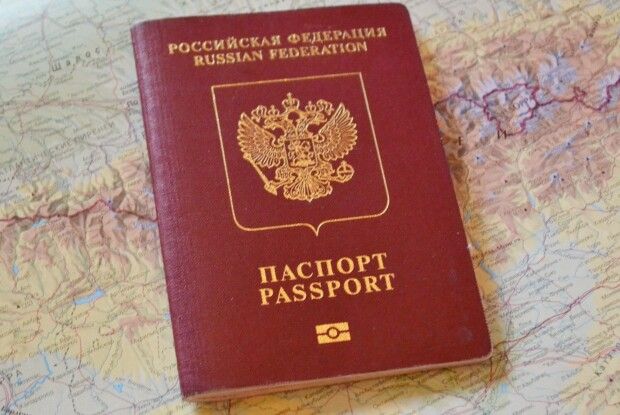 Фактична анексія Маріуполя стартувала: у місті почали видавати паспорти рф 
