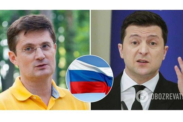 Шоумен Кондратюк — ​Президенту Зеленському: «Припиніть «бізнес на крові!»