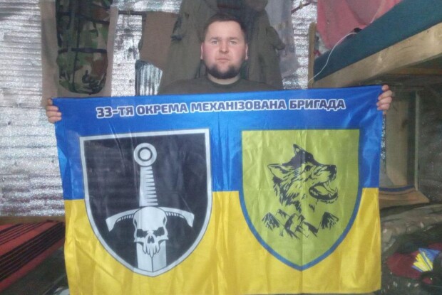 Герой з Волині: «Сучасні дрони на оптоволокні з нічним баченням – це просто кошмар»