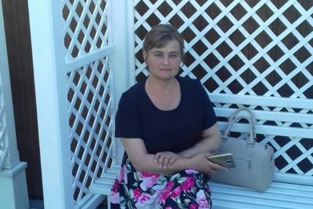 Ірина Лозовик 12 років чекала на пересадку нирки