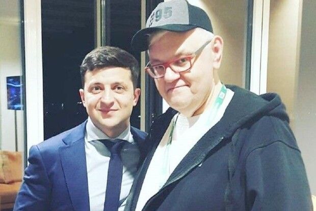 Закінчилась епоха кумівства, а прийшла — сватовства?