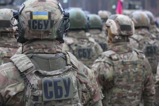 СБУ затримала завербованого Росією шпигуна