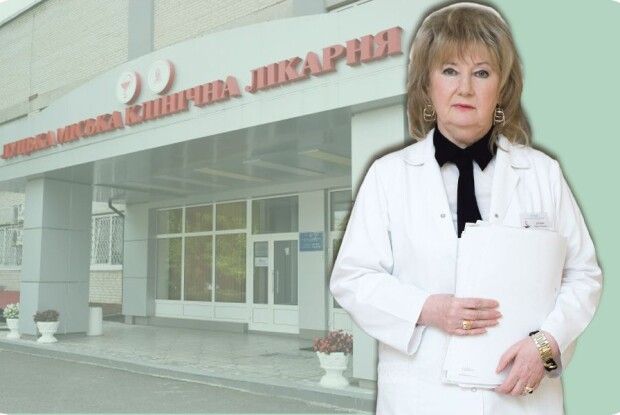 Головна медикиня Луцької громади про найбільшу медичну проблему та...  ін’єкцію путіну