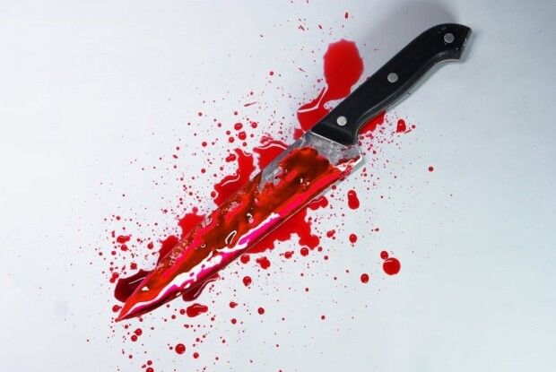 В обласному центрі Волині зарізали батька 5 дітей на очах 11-річної доньки