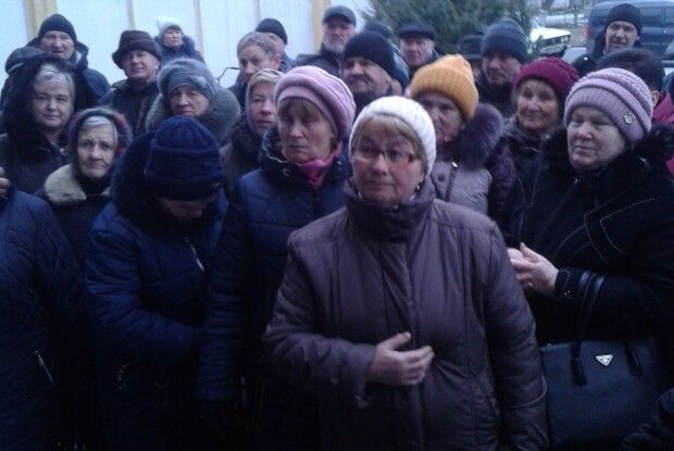 У Ківерцях подорожчала вода
