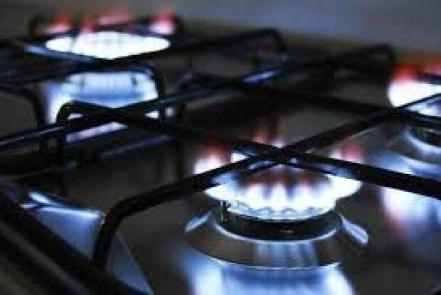 Медики рятували дітей, які отруїлися природним газом
