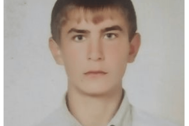На Рівненщині вже два тижні шукають молодого чоловіка