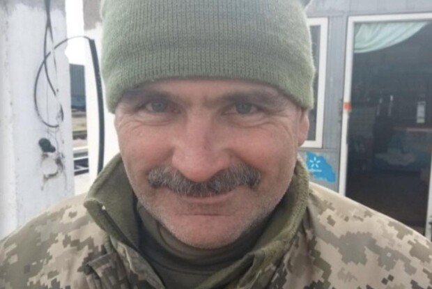 Додому «на щиті» знову повернеться волинянин